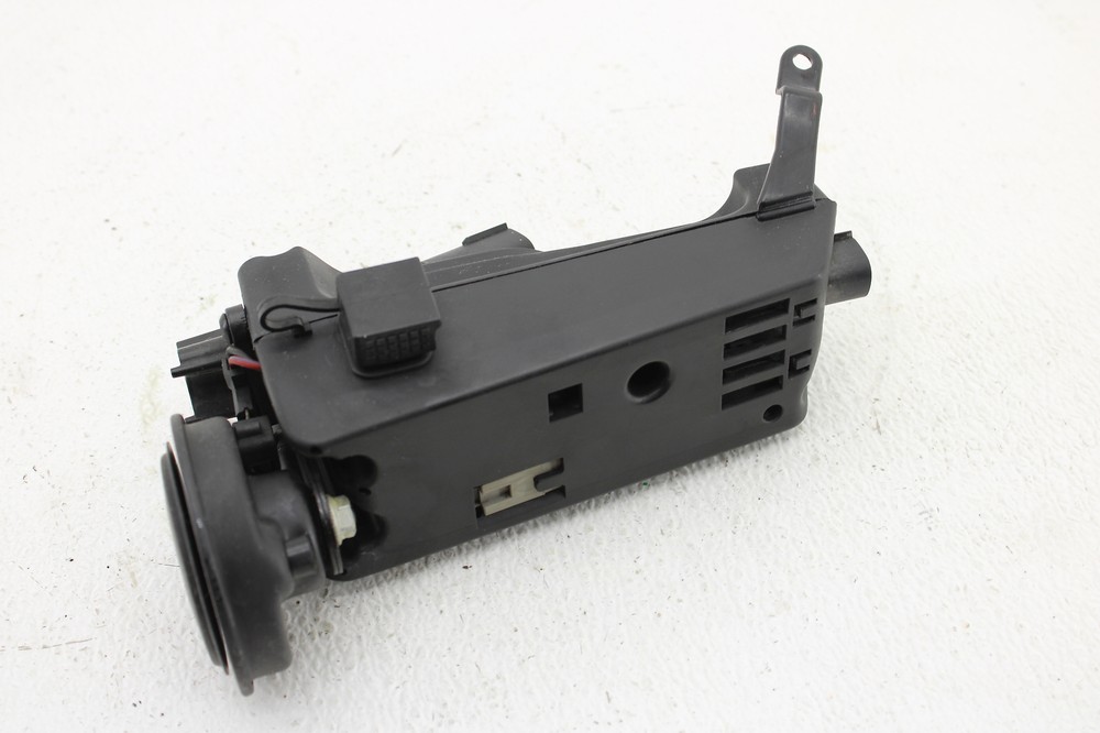 18-23 Harley Davidson Softail Horn electrical box