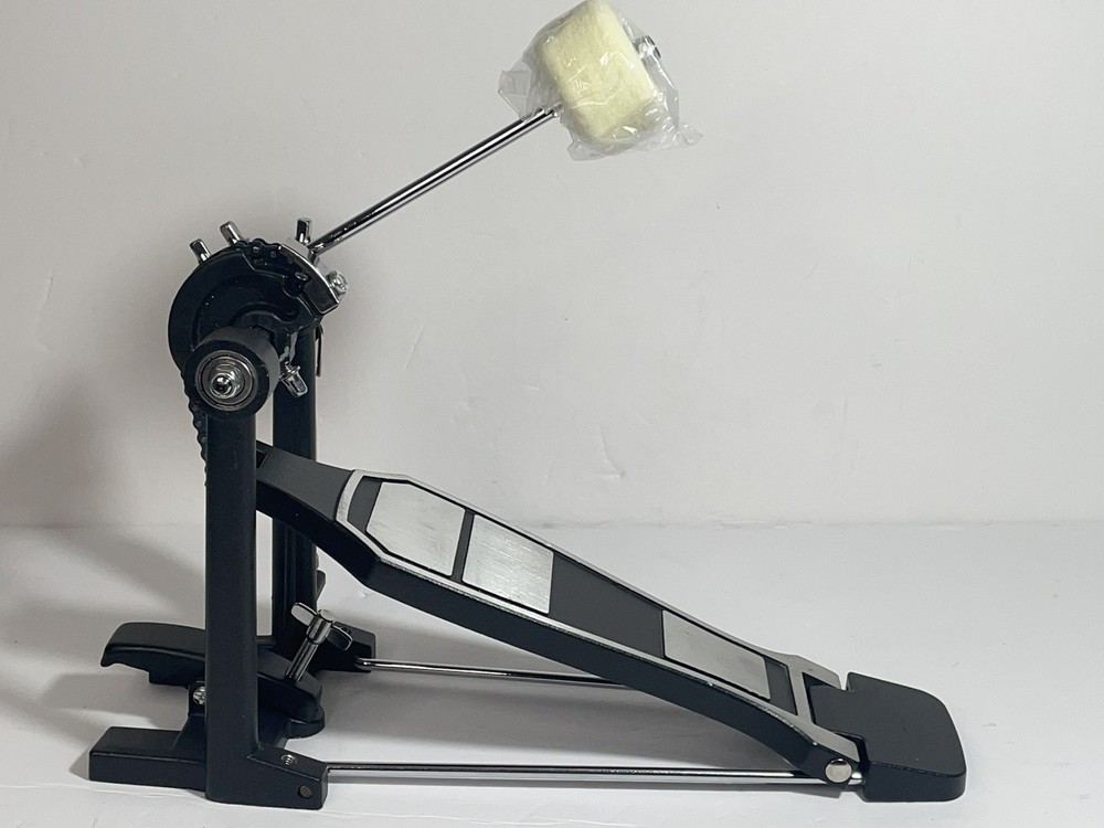 Single Bass Drum Pedal