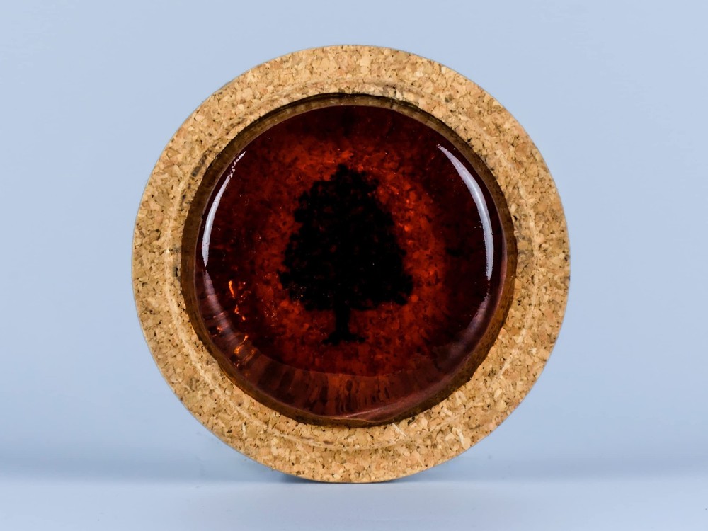 Melos Rosin,Dark, for Violin dark
