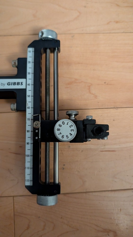 Archery: Right Hand Sureloc Surpeme Compound Sight