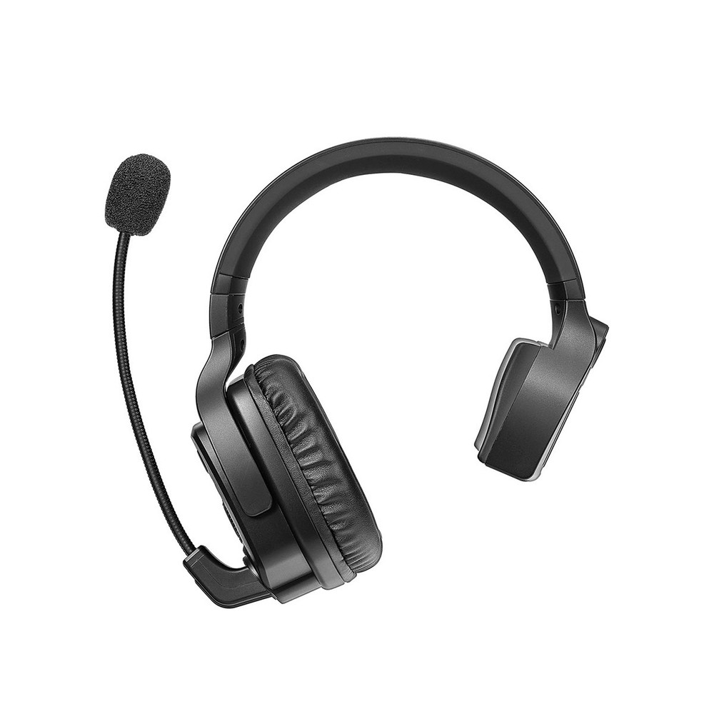 Saramonic WiTalk-SRH Full-Duplex Wireless Intercom Single-Ear Remote Headset for