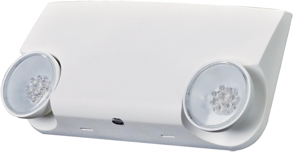 Emergency APEL 3.6-Volt 0.78-Watt LED Light Head, White