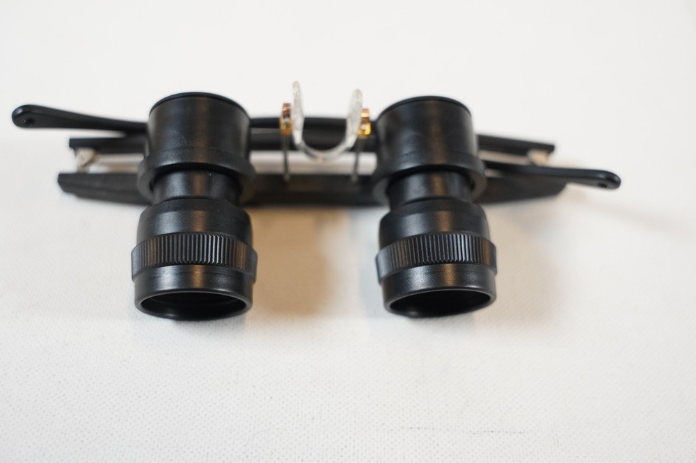 Eschenbach 4x Binocular