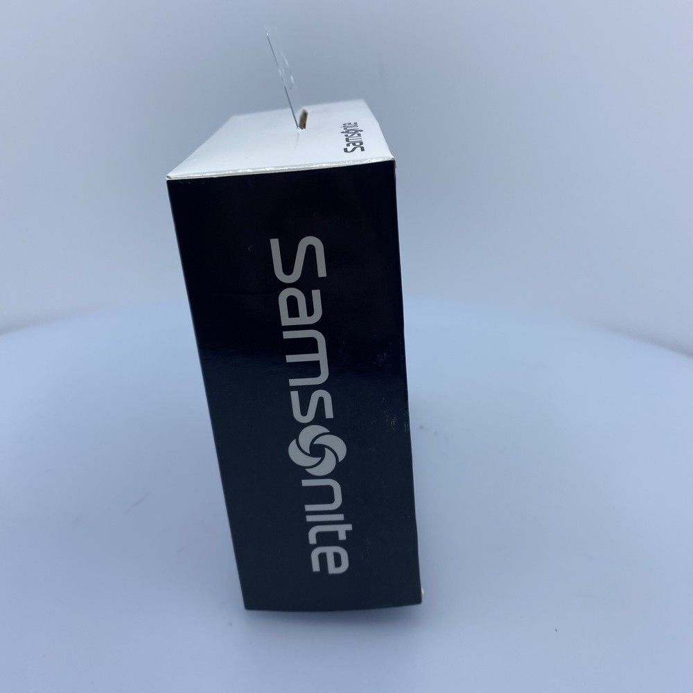 Samsonite Wireless Speaker Bluetooth High-Quality Deep Base
