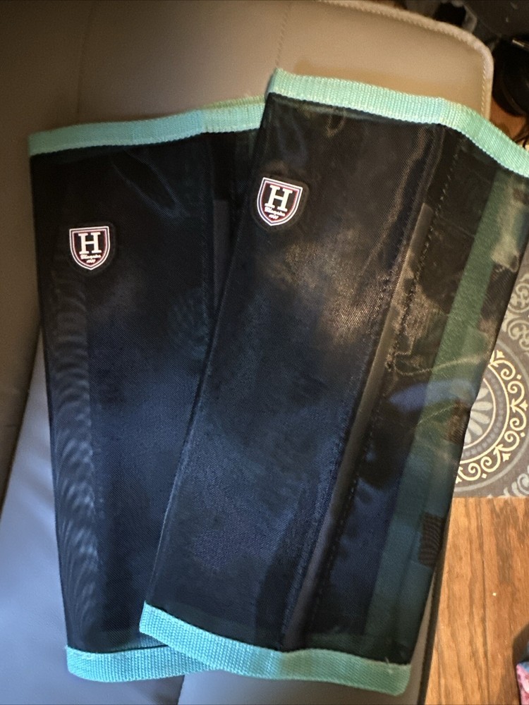 Fly Leg Guards