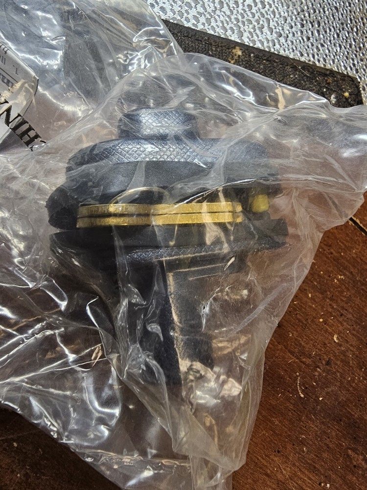 3 X Master Lock 90 Gun Lock