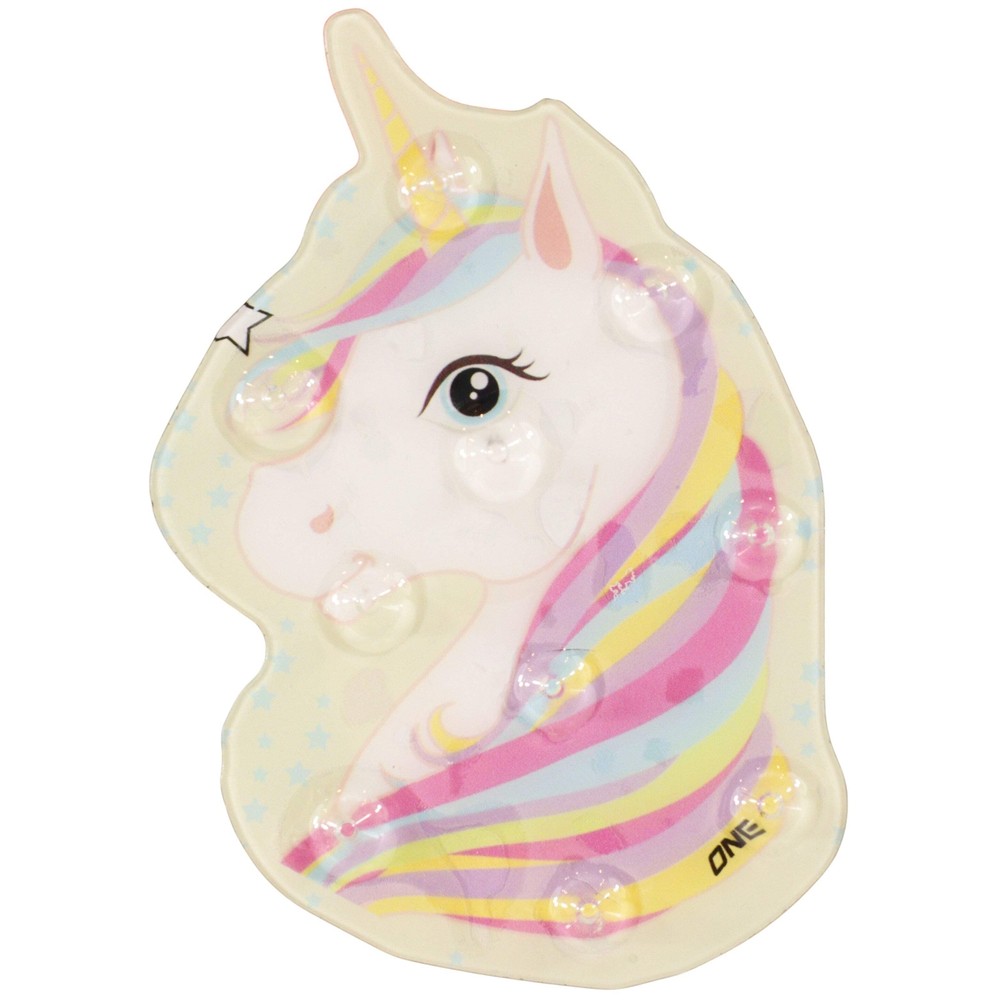 One MFG Unicorn Traction Pad