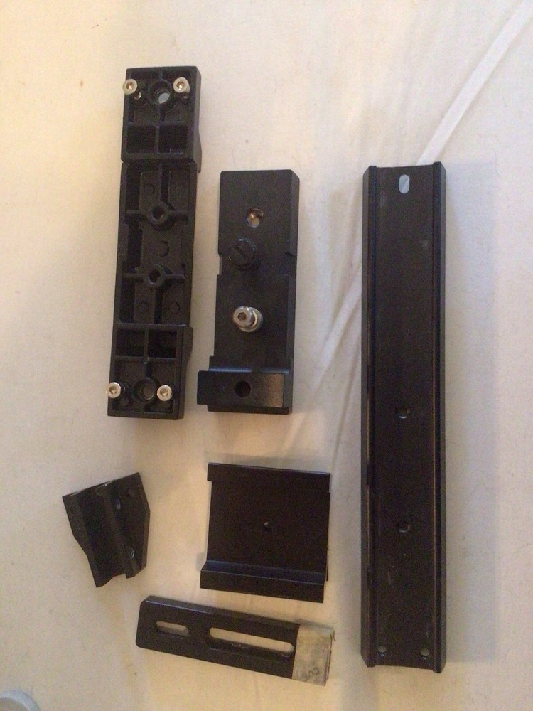 Mounting Brackets Misc.