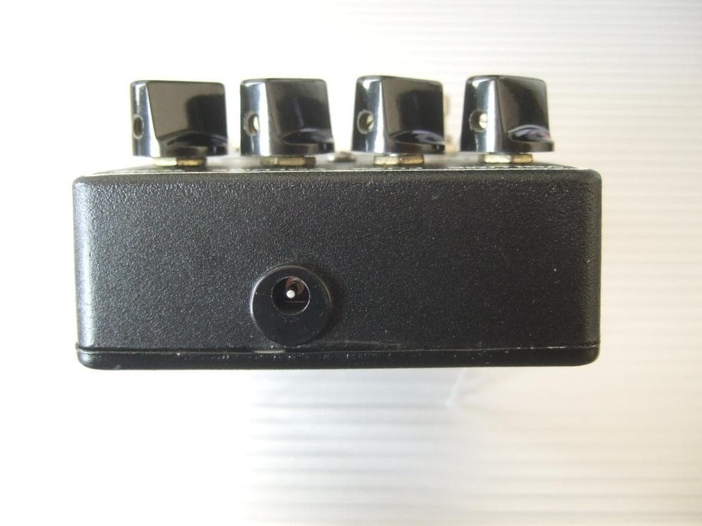 Early Model SIB! Nick Nitro Fuzz Face Octavia