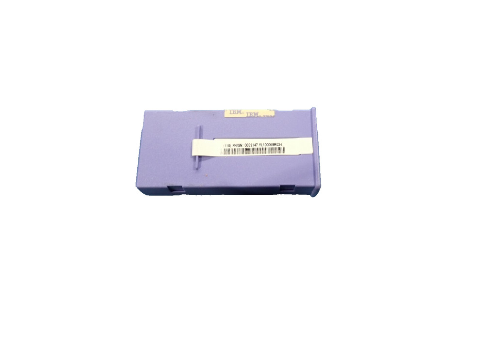 IBM 00E2147 52FE Vital Product Data Card for 8286 Internal System Module