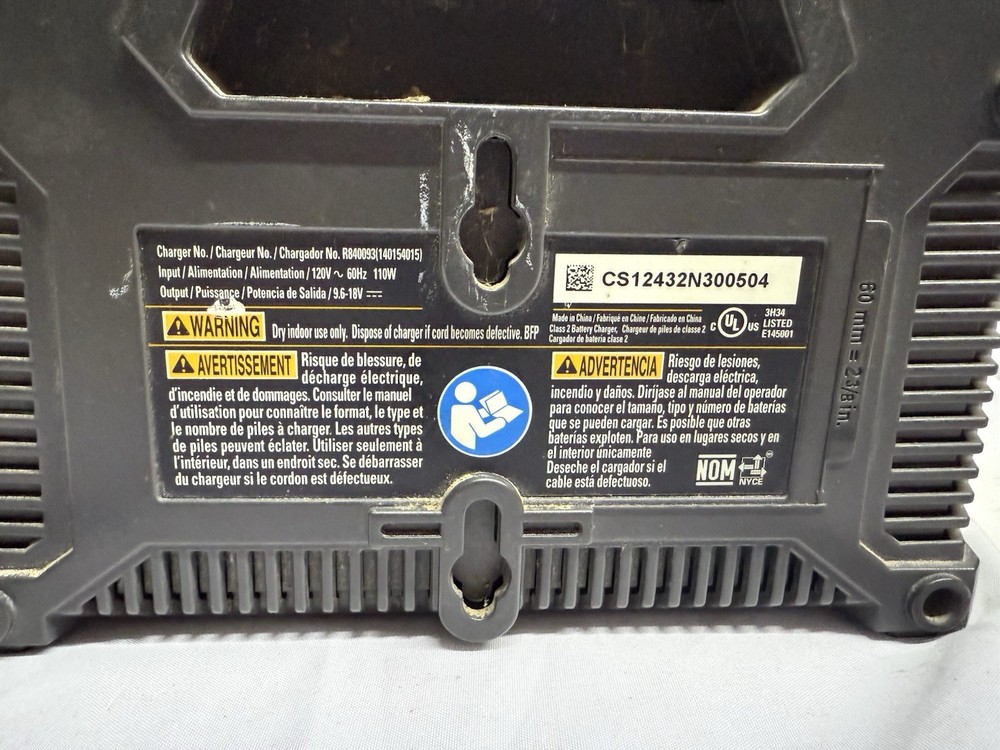 RIDGID Brushless Cordless Impact Driver Kit