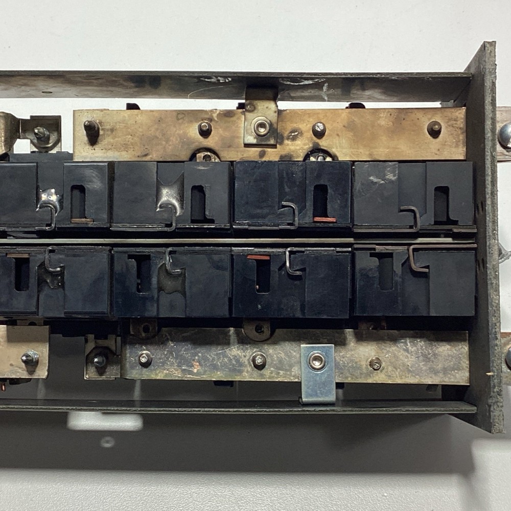 ITE pushmatic Misc. Breakers