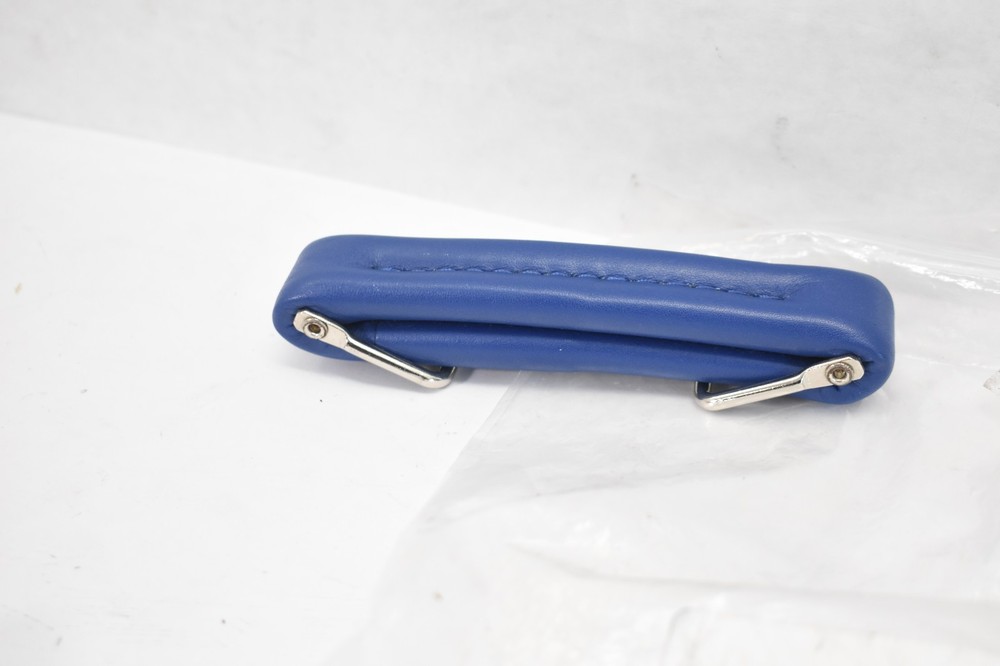 2 Piece Handle Set Ocean Blue 340cm 51001007 Leather Replacement Pack Kit