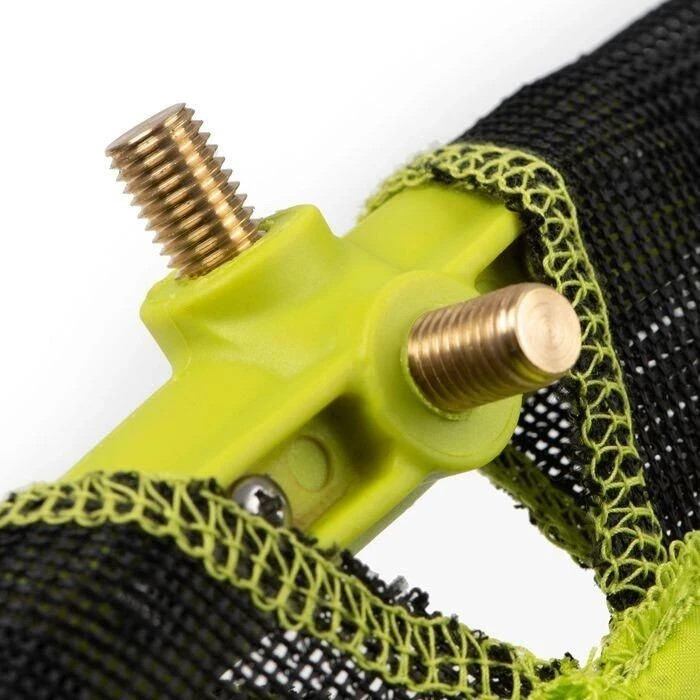 Matrix 2.5m Commercial Keepnet GLN068