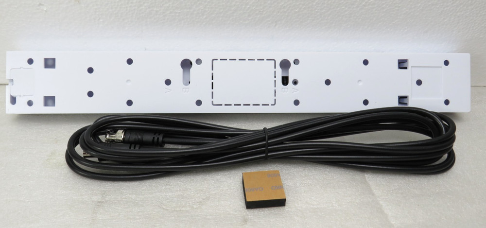 Centrak IT-650 TruView Security Controller Antenna, Cable and Bracket [CTCNC]