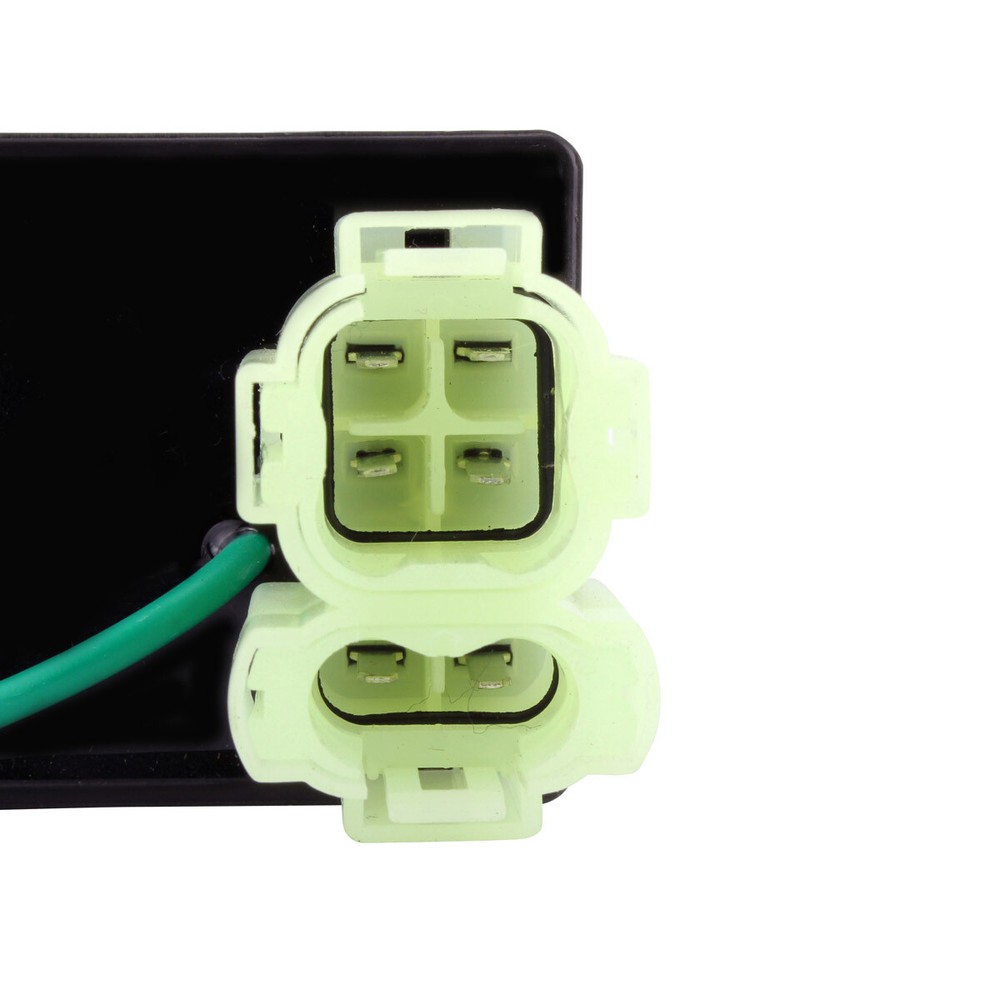 RMStator High Performance CDI Box RM02110