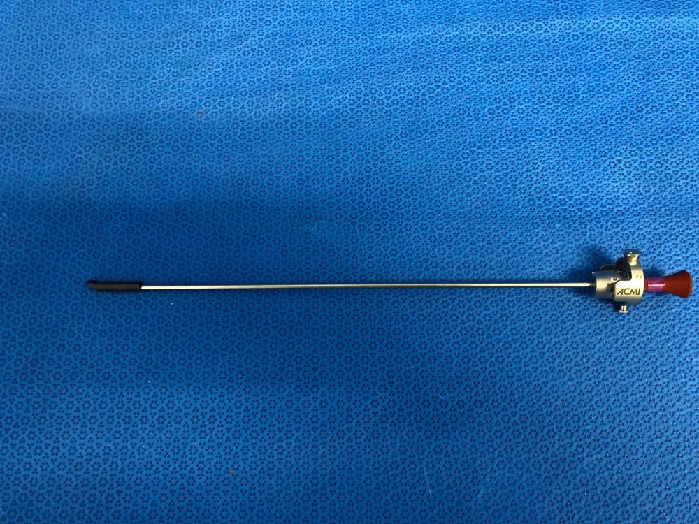 Circon ACMI E117-0 Obturator Laparoscopy Arthroscopy Surgical Endoscopy