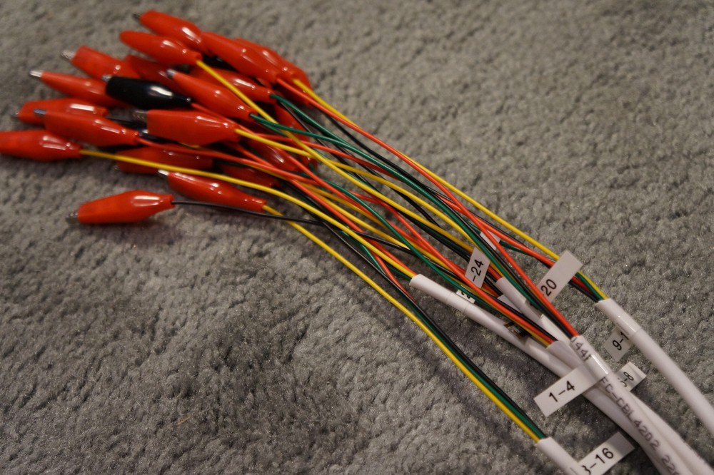Rainmaster Promax, TRC Commander, TRC Sidekick, 32 zone cable