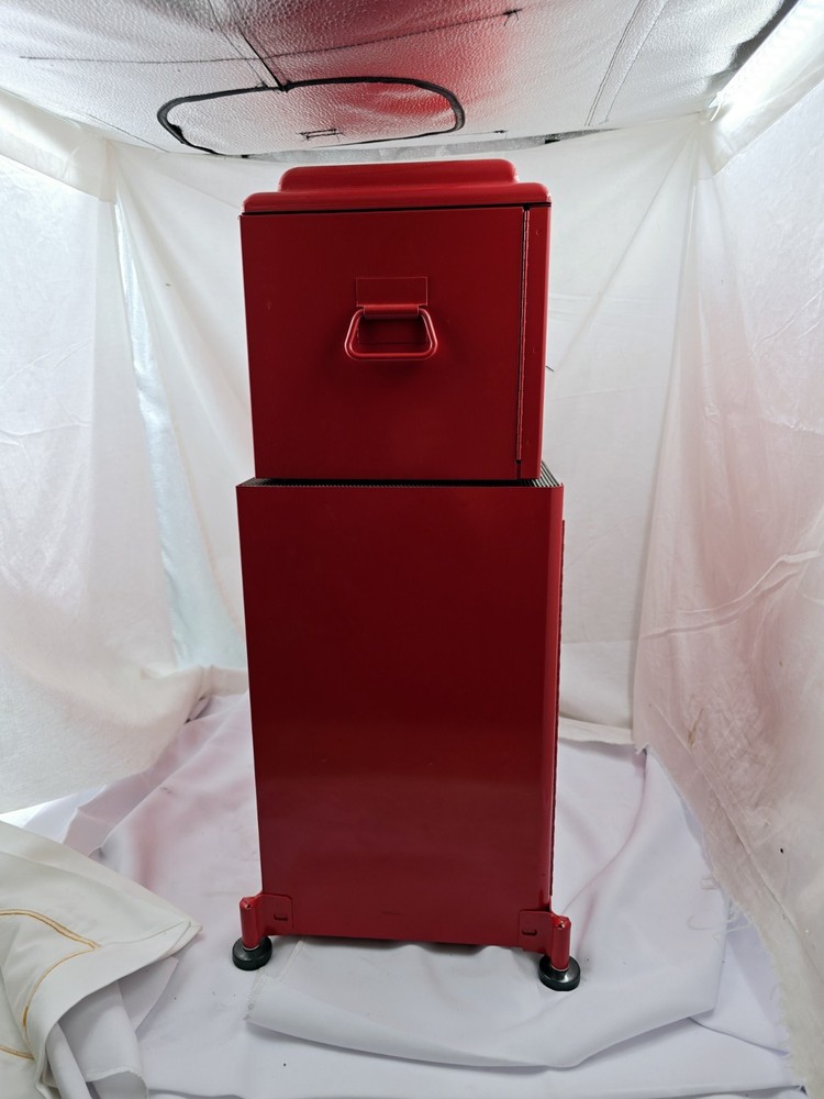 Snap On Mini Tool Box 1:2 26x16x10"