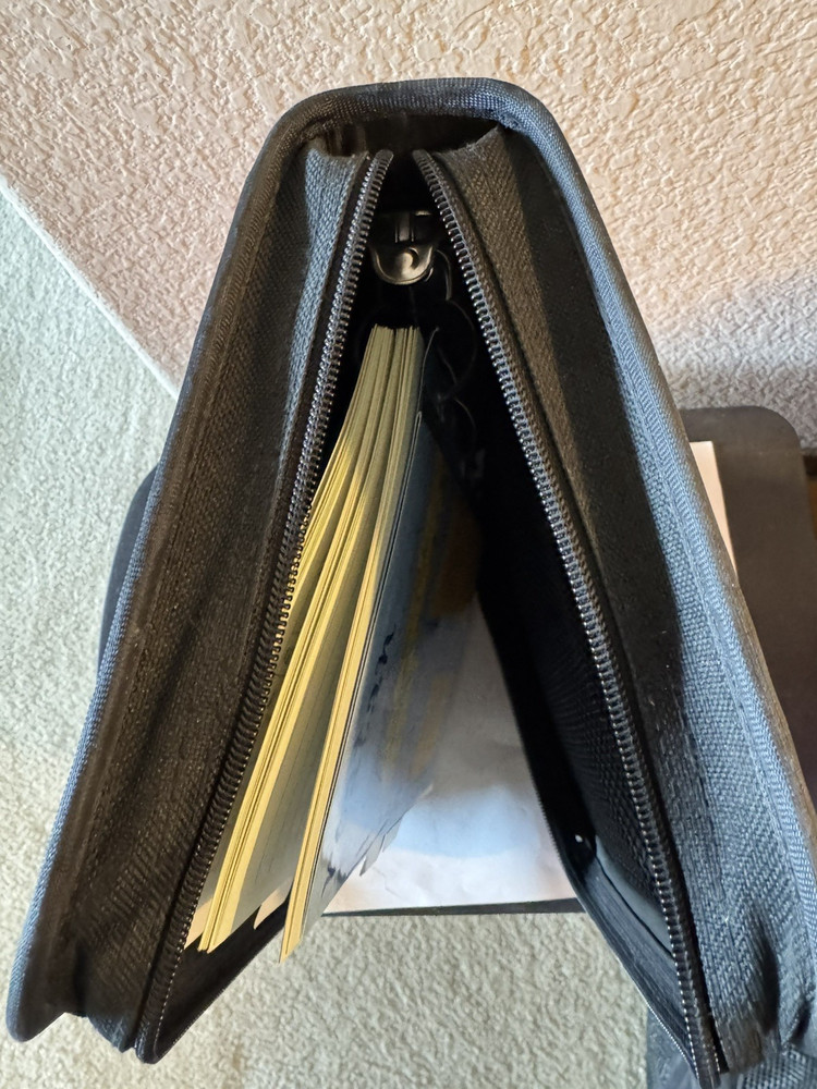 Scuba Dive Log Binder-Sport Chalet