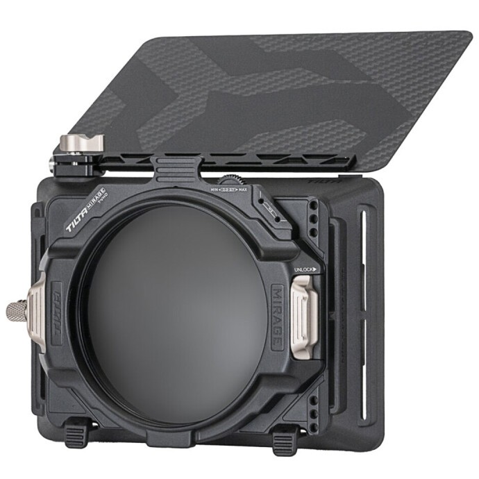 TIlta Mirage Matte Box with Variable ND
