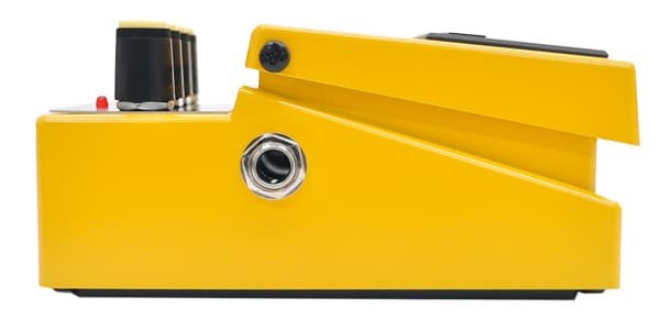 BOSS OS-2 OverDrive/Distortion Guitar Effect Pedal Test Completed