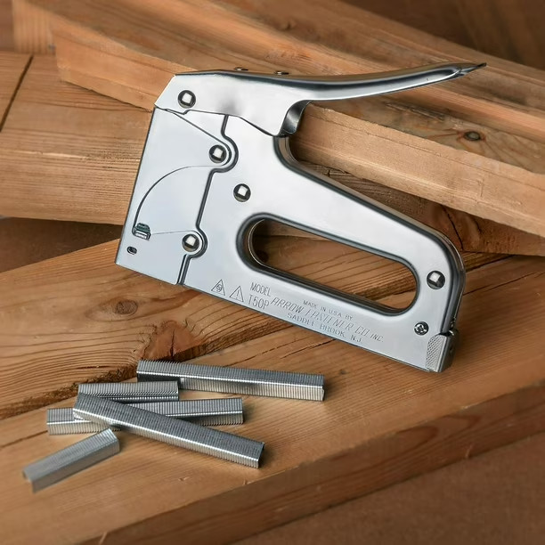 [New] Manual Stapler