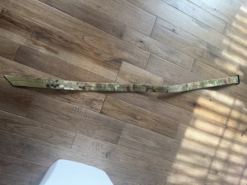 First Spear Base Belt Multicam XL 40"-44”