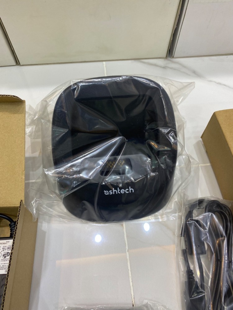 Ashtech MobileMapper 100 GPS receiver