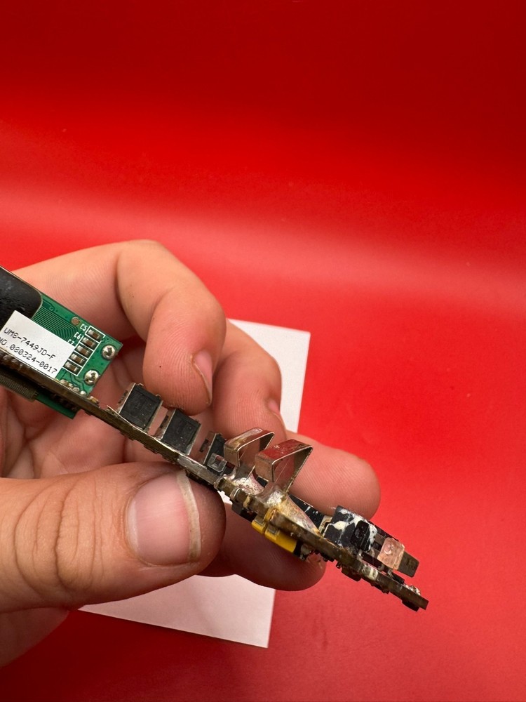 Planet Eclipse Ego 9 Board