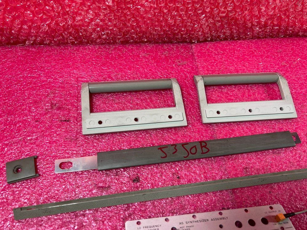 HP 5350B Microwave Frequency Counter Accessories