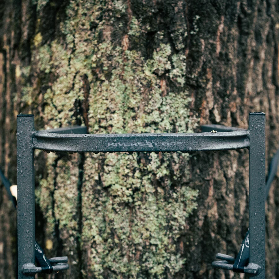 Rivers Edge RE726 Grip Rail Single Climbing System
