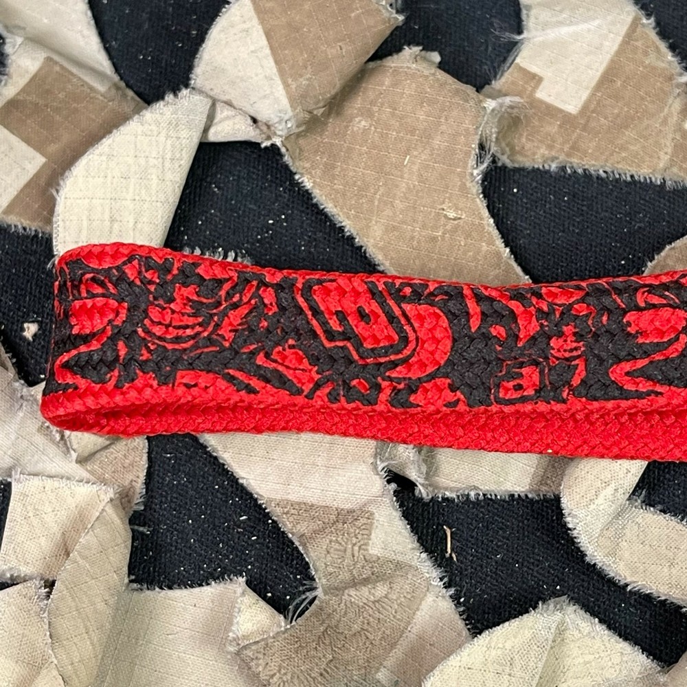 NEW Planet Eclipse Konnect Lanyard - Titan Red