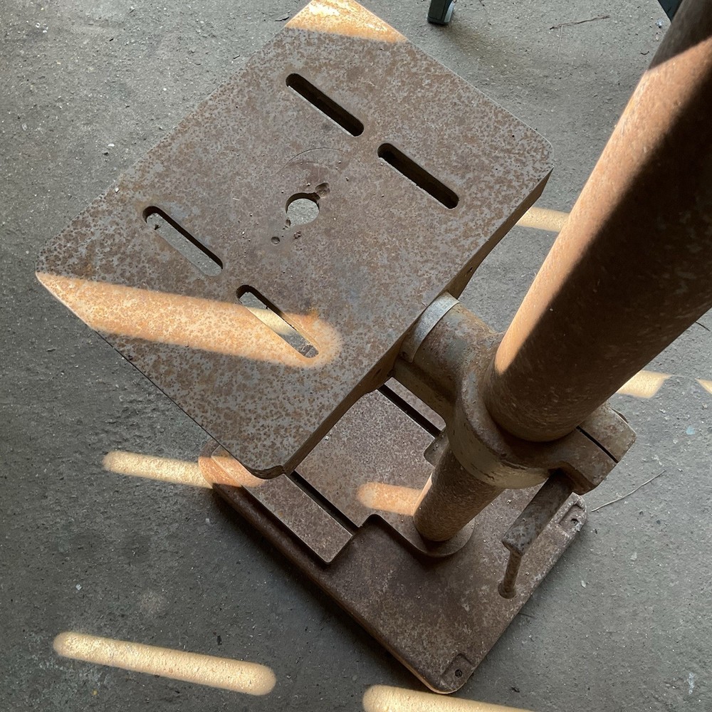 Classing Model No. 16ST Drill Press