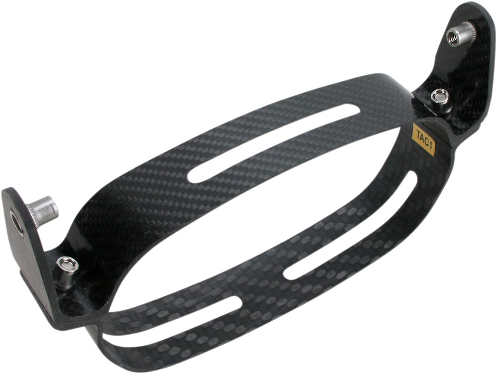 AKRAPOVIC - P-MCTAC1 - Muffler Clamp — Clamp