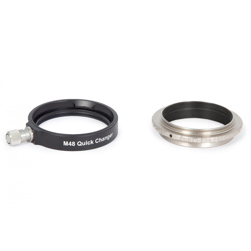 Baader M48 Heavy Duty Quick Change System # M48-QCS 2958593