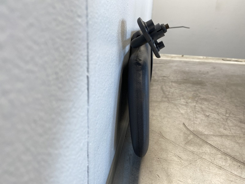 Peterbilt 579 Visor (654-10762)