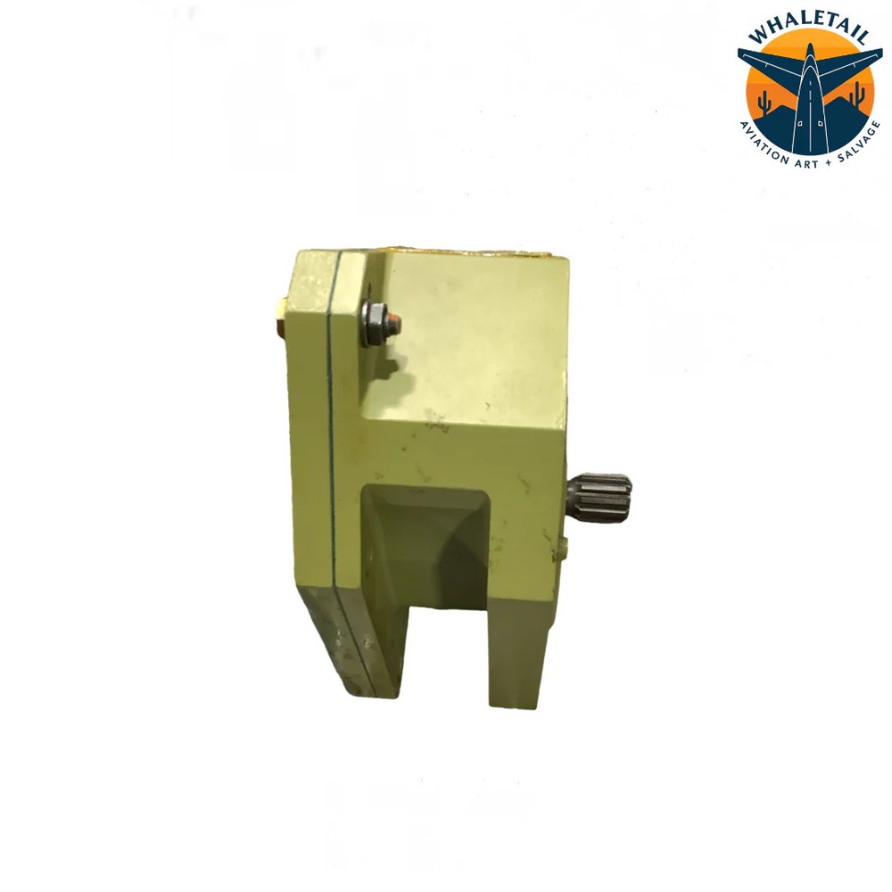 MD-80 Gear Box Assembly