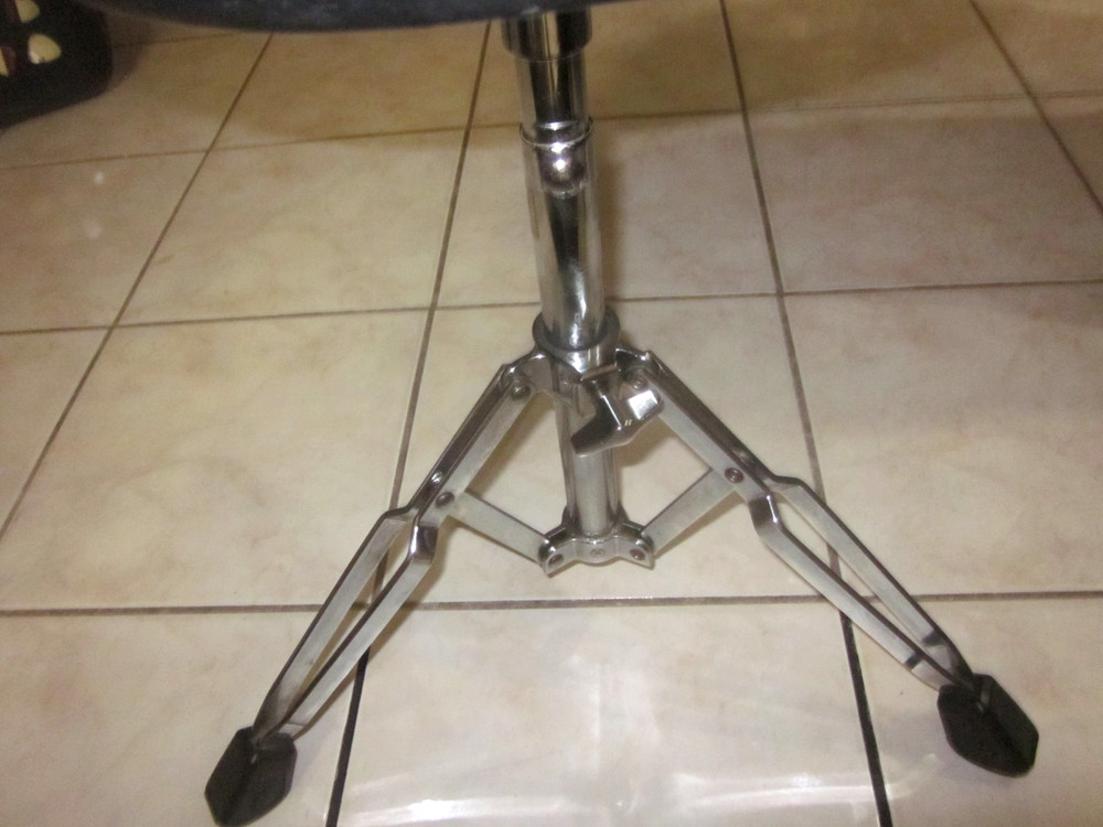 PDP PDD 700 Series Drum Throne Adjustable stool