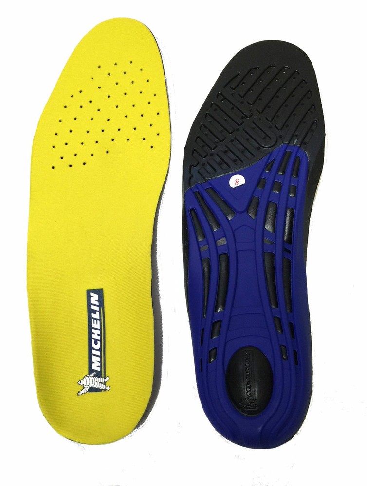Michelin Orthotic Insoles