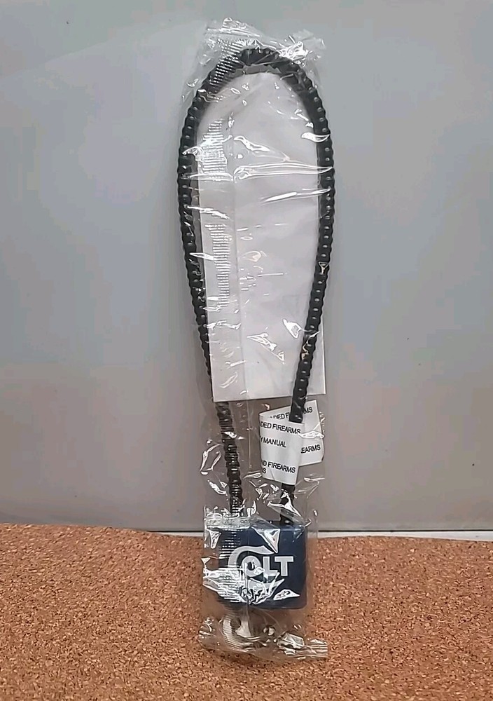 OEM Colt Cable Lock