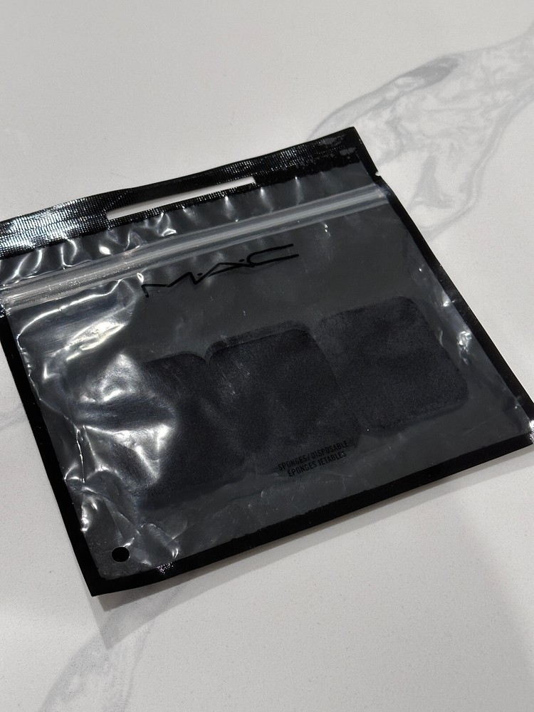MAC Sponges Disposable