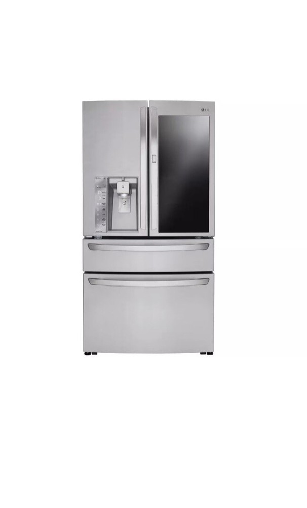 lg french door refrigerator