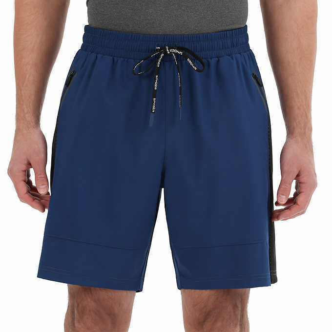 Spyder Men's Active Woven Short