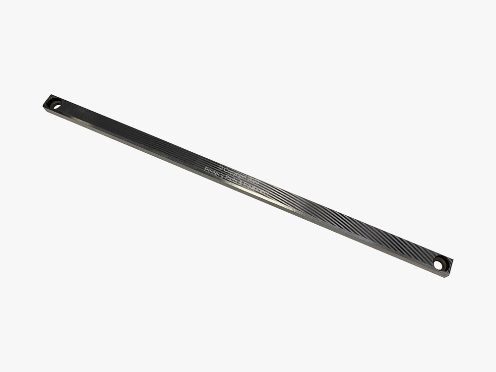Pull Rail Gooved for Heidelberg (HE-66-072-125)