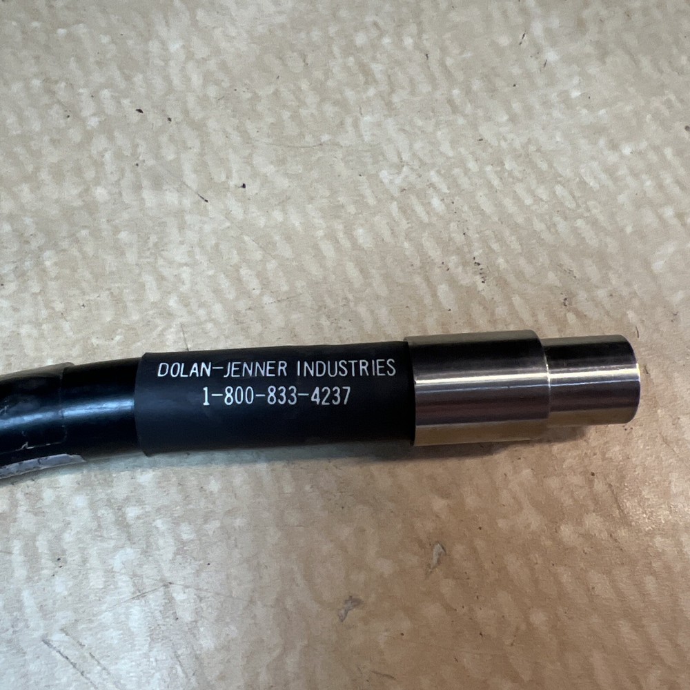 Dolan-Jenner Fiber Optic Illuminator Single Light