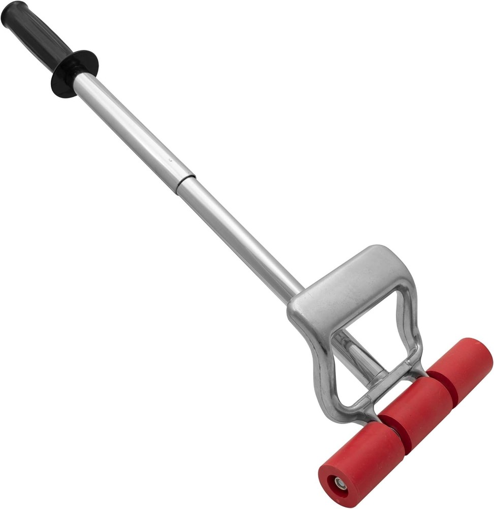 Heavy Duty Roller for Flooring & Wall Coverings