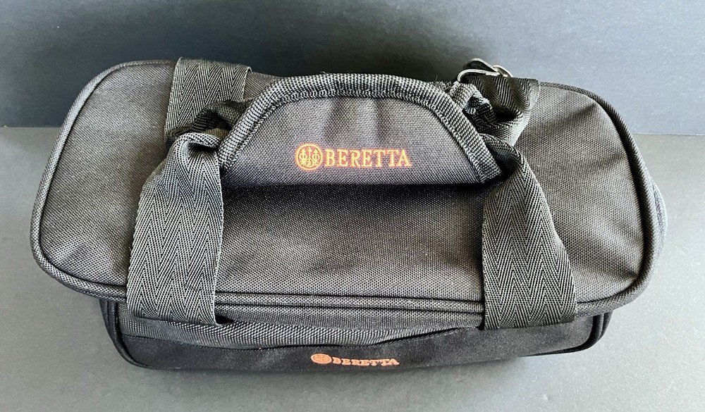Beretta Range / Uniform Small Bag