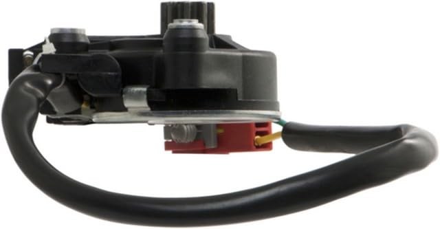 Aci Window Motor P N 86802