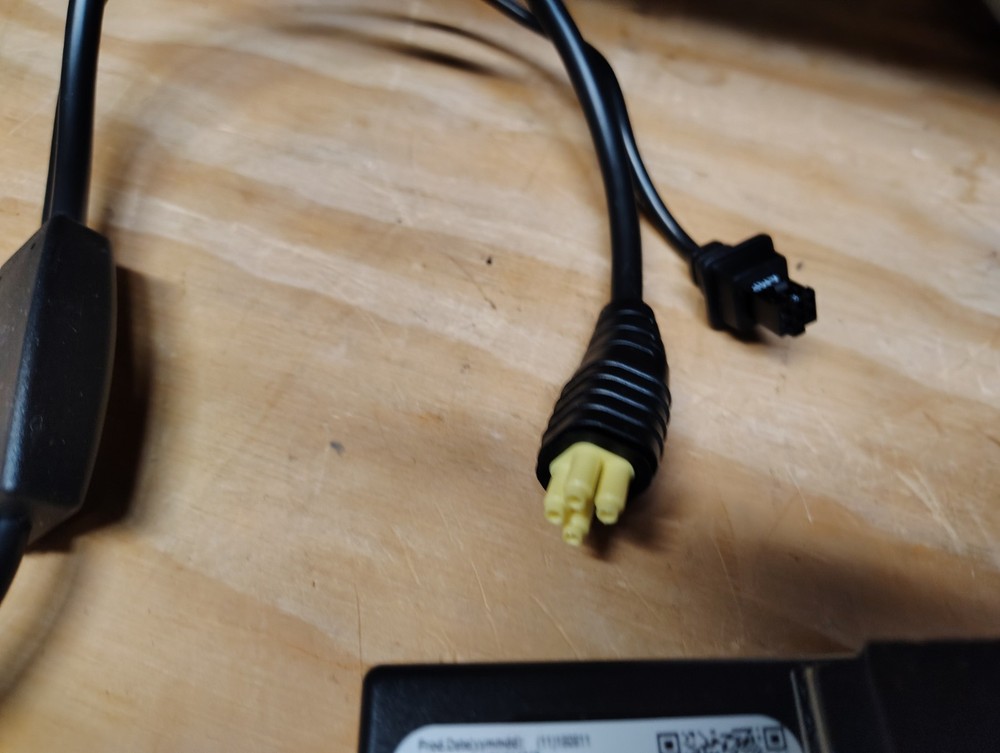 Permobil Corpus Power Wheelchair Bluetooth Radio Interface Module Receiver